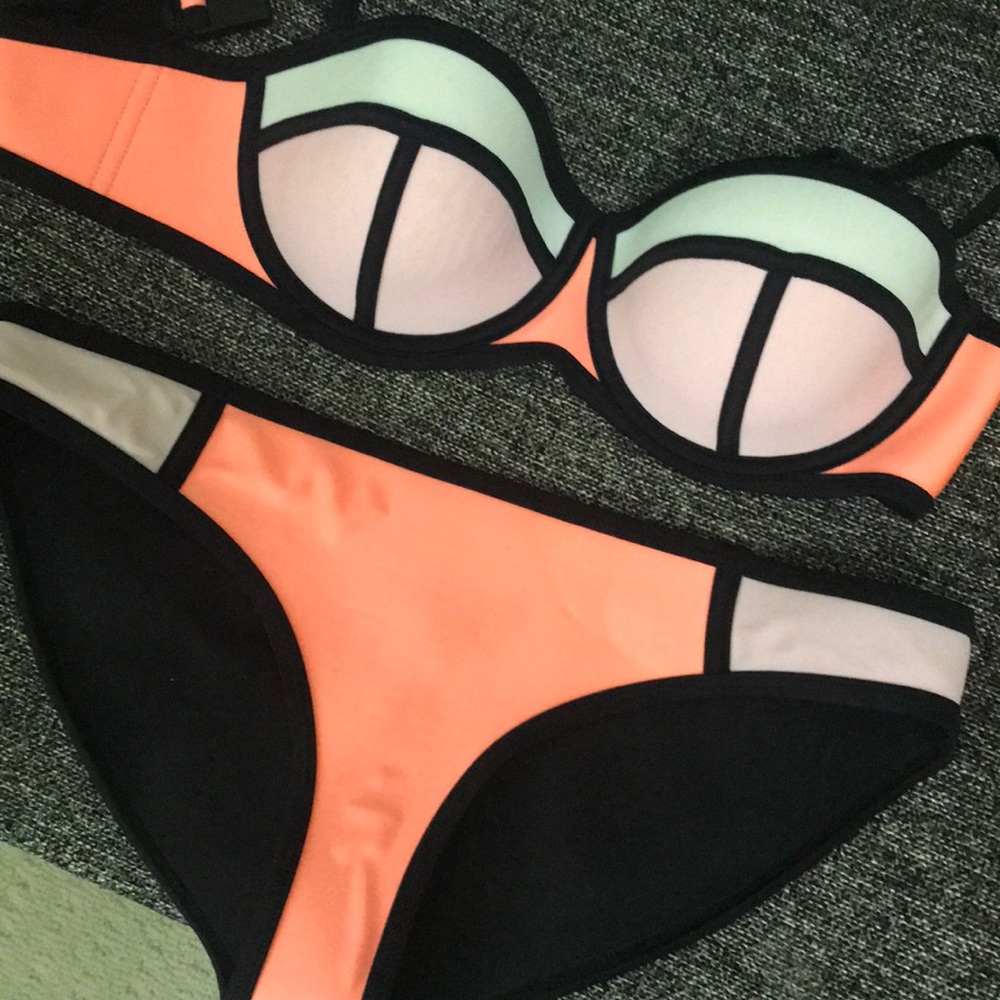 TRIANGL Bikini size Medium